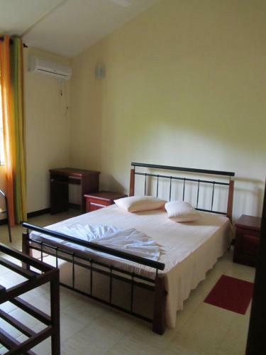 Visal Bungalows