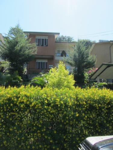 Visal Bungalows