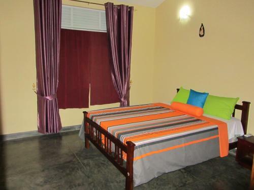 Visal Bungalows