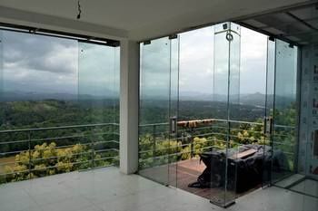 Villa Sky Pavilion