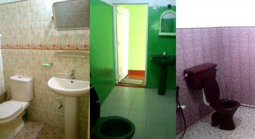 Hostal Haniffas Holiday Inn