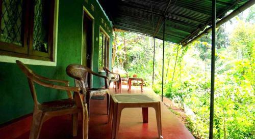 Hostal Haniffas Holiday Inn
