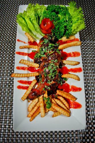 Hotel Travellers Nest