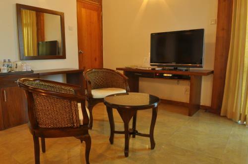 Amaara Sky Hotel Kandy