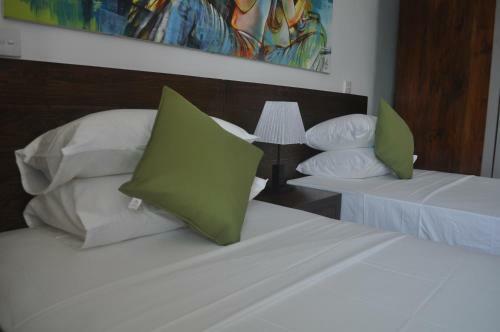 Amaara Sky Hotel Kandy