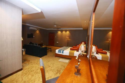 Hotel Peradeniya Rest House Peradeniya