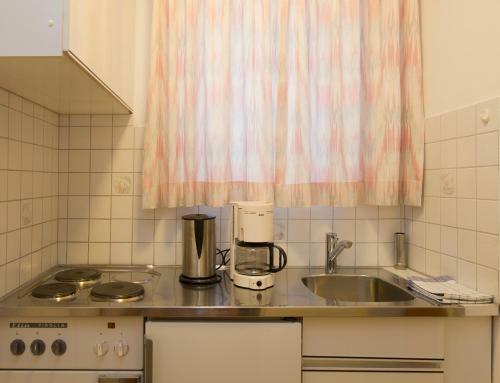 Apartamento Tirolerhaus