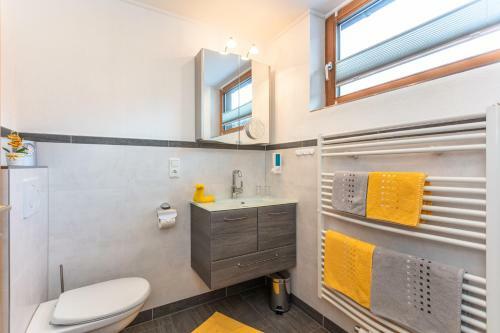 Apartamento Bergheim Komfort Ferienwohnungen