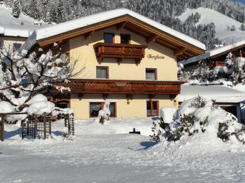 Apartamento Bergheim Komfort Ferienwohnungen