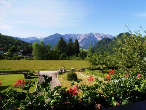 Apartamento Bergheim Komfort Ferienwohnungen