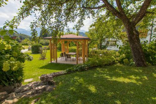 Apartamento Bergheim Komfort Ferienwohnungen