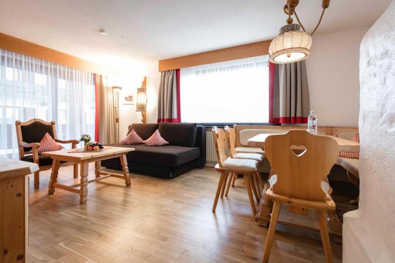 Sporthotel Beck