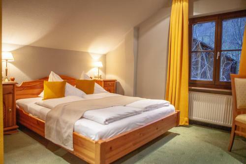 Hotel Walliserhof