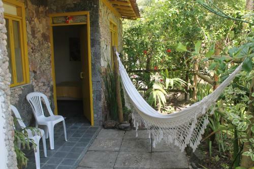 Hostal Pousada Refugio Mineiro