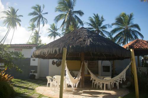 Hostal Pousada Refugio Mineiro