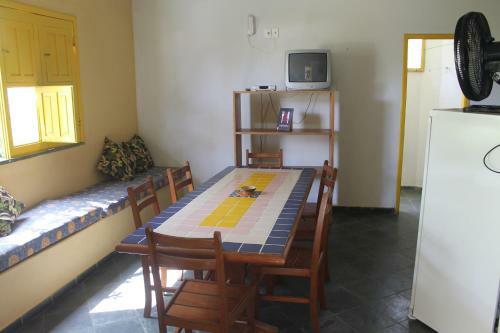 Hostal Pousada Refugio Mineiro