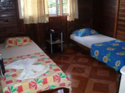 Hotel Colonial Primavera