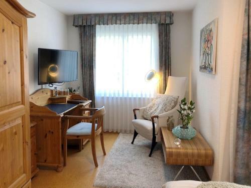 Hostal Pension Bijoux Am Bodensee