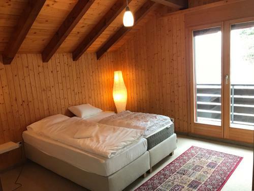 Amdenlodge Apartments - Gardens Studio & Terracehouse
