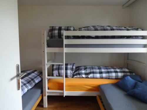 Apartamento Rothornblick