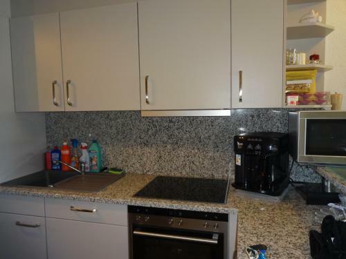 Apartamento Rothornblick