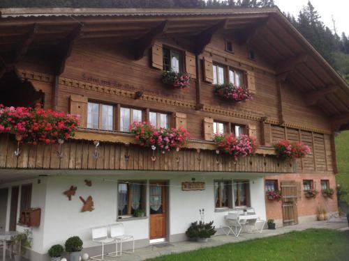 Apartment Abelied