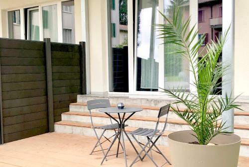 Apartamento Central Home