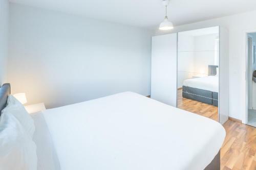 Apartamento Central Home
