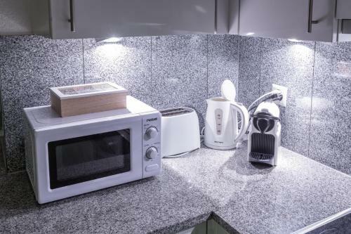 Apartamento Central Home