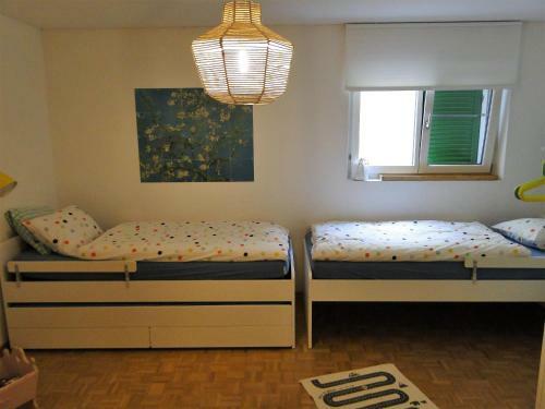 Apartamento Caslano Nest For Family