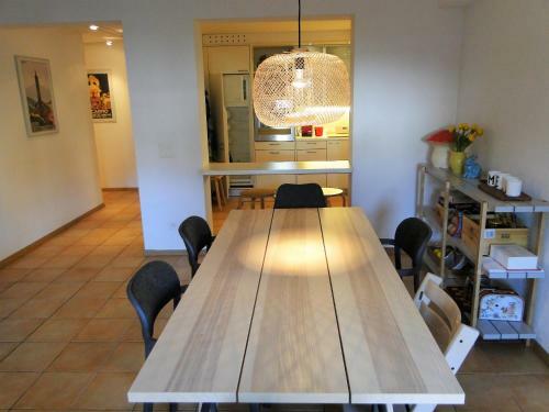 Apartamento Caslano Nest For Family