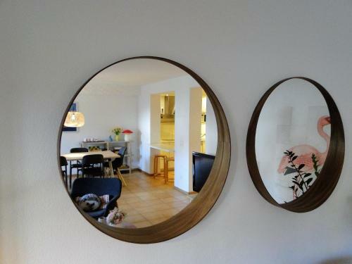 Apartamento Caslano Nest For Family