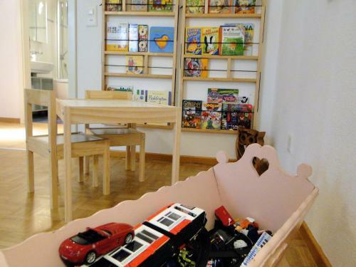 Apartamento Caslano Nest For Family