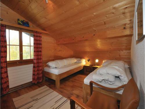 Apartamentos Chalet Kibou