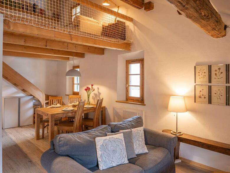 Apartment Chesa Villasimius