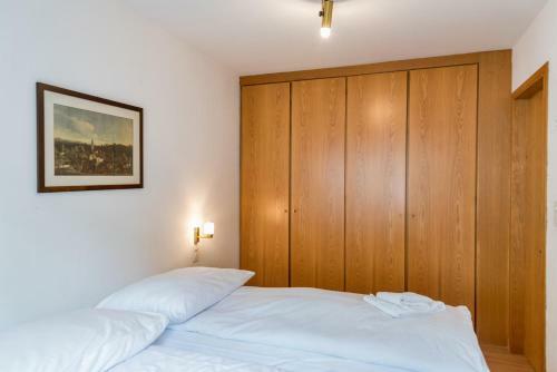 Apartamento Chesa Sarvit - Celerina