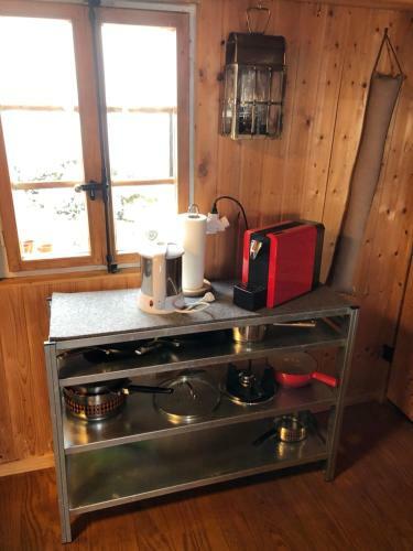 Apartamento Romantisches Pl�tzchen In Der Natur