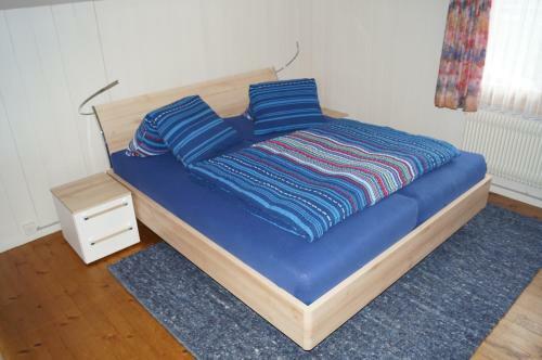 Ferienhaus Schils