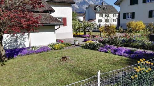 Ferienhaus Schils