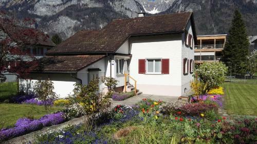 Ferienhaus Schils