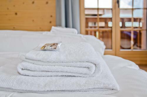 Apartment Br�nderli - Griwarent Ag