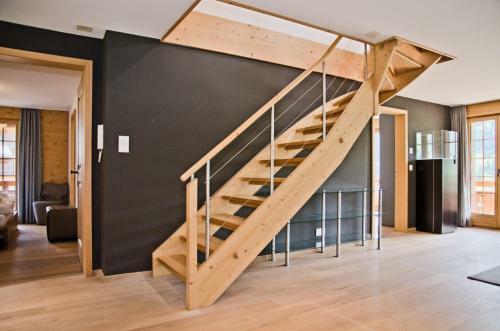Apartment Br�nderli - Griwarent Ag