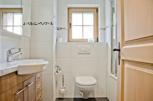 Apartment Br�nderli - Griwarent Ag