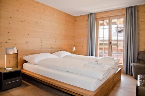Apartment Br�nderli - Griwarent Ag