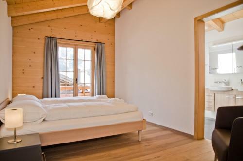 Apartment Br�nderli - Griwarent Ag