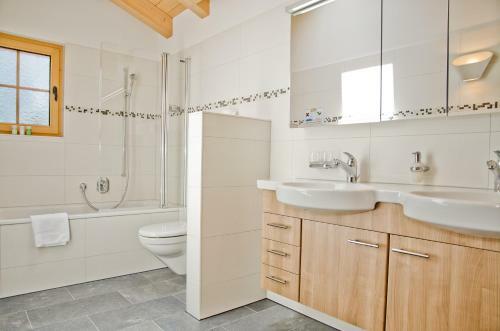 Apartment Br�nderli - Griwarent Ag
