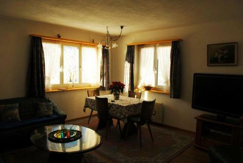 Apartamento Ferienwohnung
