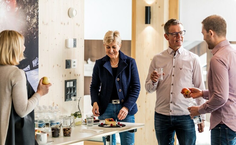 Nordic Hostel - Das Zuhause F�r Sportler