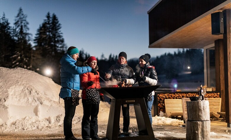 Nordic Hostel - Das Zuhause F�r Sportler
