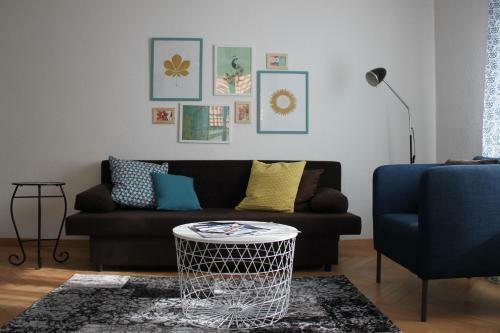 Apartamento Appartement Douc?heures